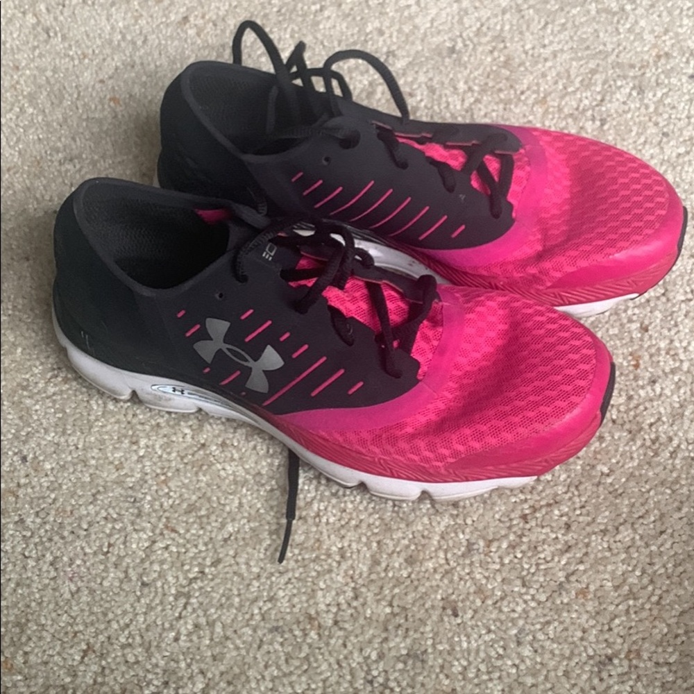 Womens shoes